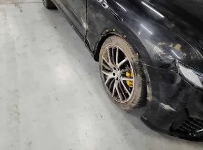 2019 Maserati Levante ZN661YUG2KX313248 VIN:ZN661YUG2KX313248