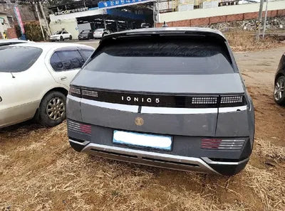 2022 Hyundai Ioniq KMHKN81AFNU016218 VIN:KMHKN81AFNU016218