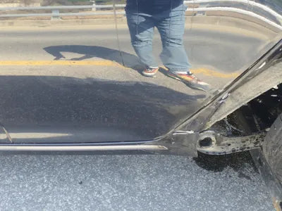 2017 Kia K5 KNAGW41EBJA014585 VIN:KNAGW41EBJA014585