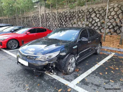 2018 Kia K5 KNAGW41EBJA026329 VIN:KNAGW41EBJA026329