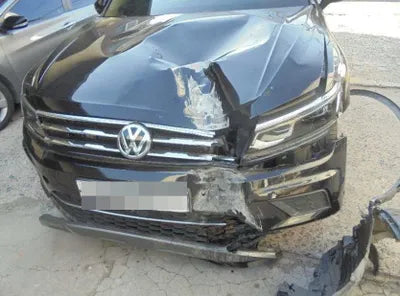 2018 Volkswagen Tiguan Allspace WVGZZZ5NZJM144270 VIN:WVGZZZ5NZJM144270