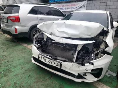 2019 Kia K5 KNAGW411BKA310136 VIN:KNAGW411BKA310136