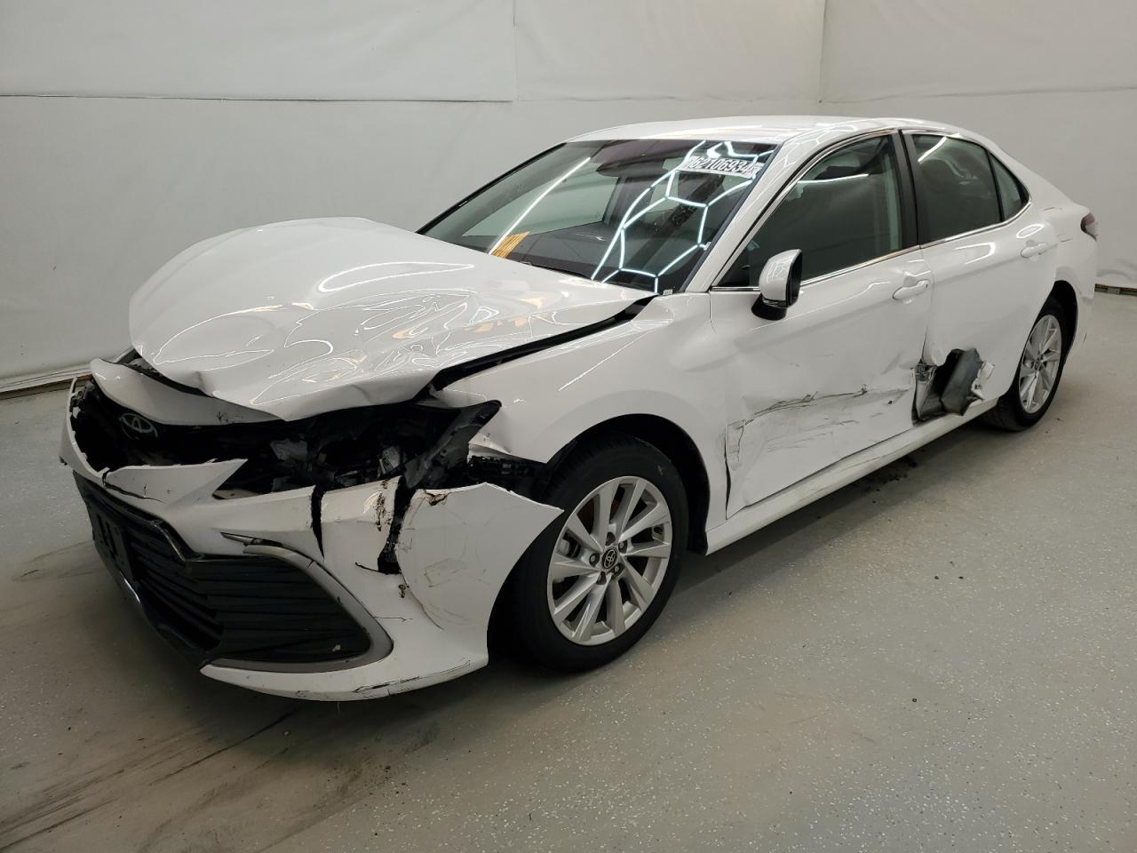 2023 TOYOTA CAMRY LE VIN:4T1C11AK3PU810737