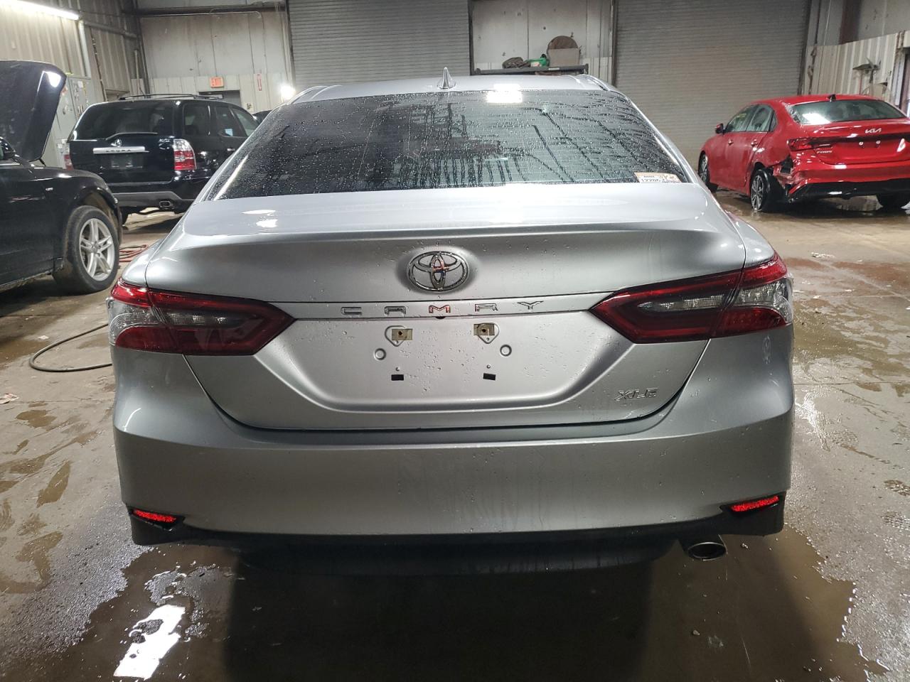 2023 TOYOTA CAMRY XLE VIN:4T1F11AK1PU780019