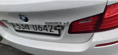 2016 BMW 520 WBA5E7103GG158071 VIN:WBA5E7103GG158071