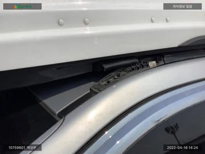 2017 Hyundai Santa FE KMHSW81UDJU820003 VIN:KMHSW81UDJU820003