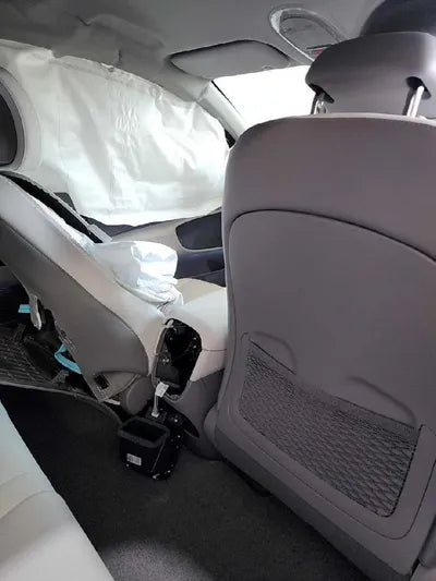 2022 Hyundai Ioniq VIN: