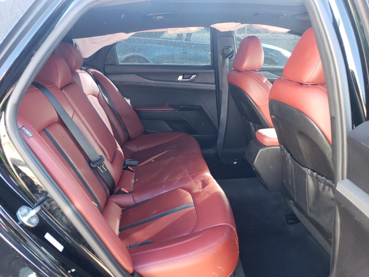 2023 KIA K5 GT LINE VIN:5XXG64J26PG194885