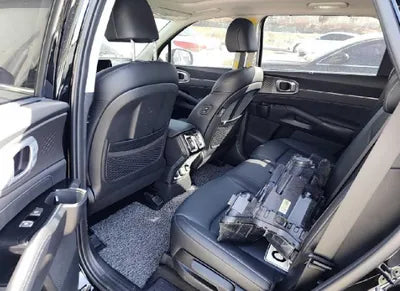 2023 Kia Sorento KNARH81BGPA171774 VIN:KNARH81BGPA171774