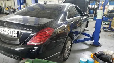 2016 Mercedes-Benz S 350 WDDUF3DB4GA229336 VIN:WDDUF3DB4GA229336