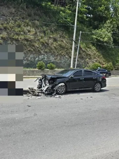 2019 Kia K5 VIN: