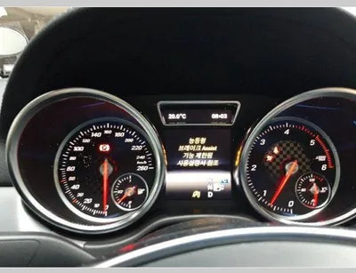 2018 Mercedes-Benz GLE 350 VIN: