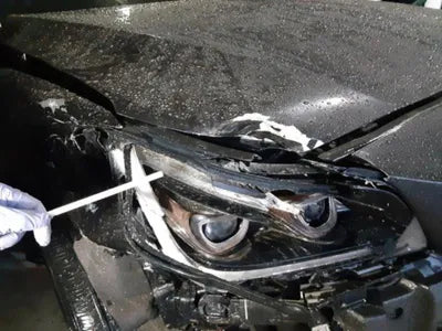 2017 Genesis G80 VIN: