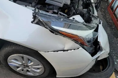 2018 Toyota Prius JTDKBRFU9J3083588 VIN:JTDKBRFU9J3083588