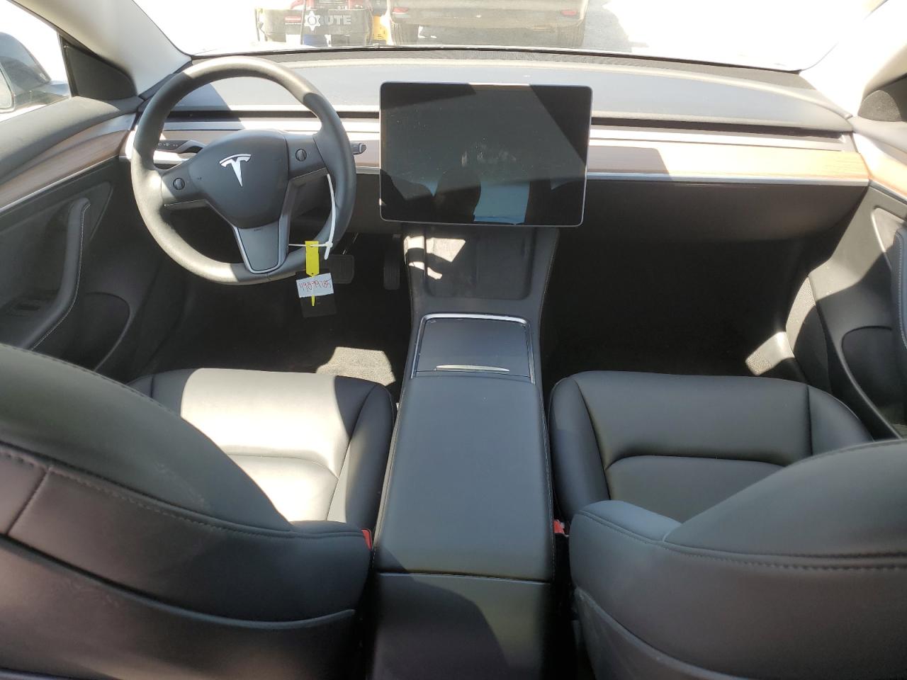 2023 TESLA MODEL 3  VIN:5YJ3E1EA1PF661425