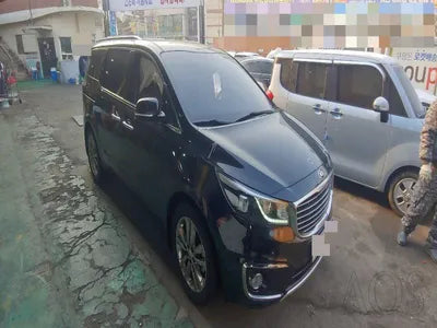 2018 Kia Carnival KNAMC81ABJS443338 VIN:KNAMC81ABJS443338