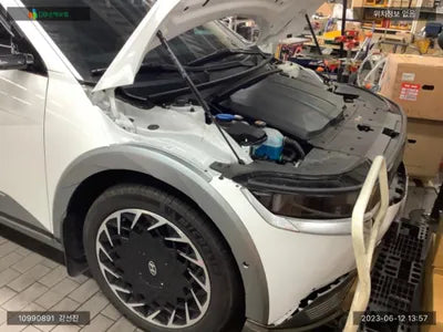 2022 Hyundai Ioniq KMHKR81EFPU134362 VIN:KMHKR81EFPU134362