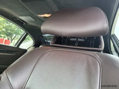 2015 BMW 730 WBAYG4105FD832436 VIN:WBAYG4105FD832436