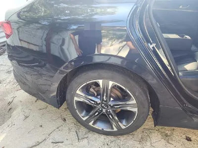 2020 Kia K5 VIN: