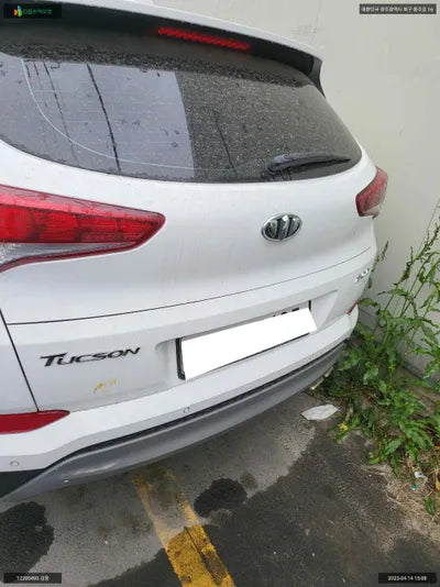 2018 Hyundai Tucson KMHJ281ABJU723728 VIN:KMHJ281ABJU723728