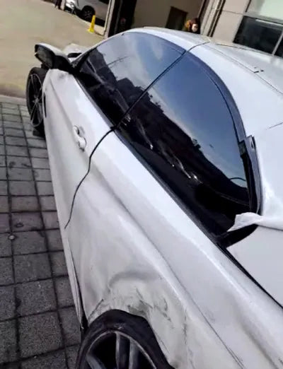 2018 BMW 430 WBA4Z1101JEA51250 VIN:WBA4Z1101JEA51250