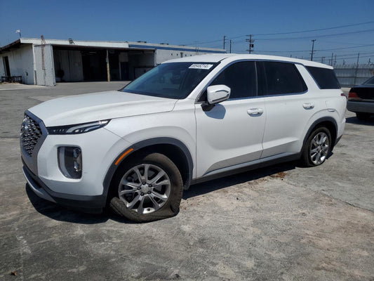 2022 HYUNDAI PALISADE SE VIN:KM8R14HEXNU481253