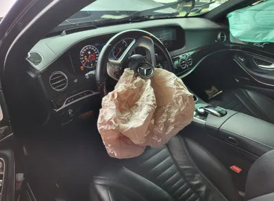 2020 Mercedes-Benz S 560 W1KUG8GB1LA566711 VIN:W1KUG8GB1LA566711