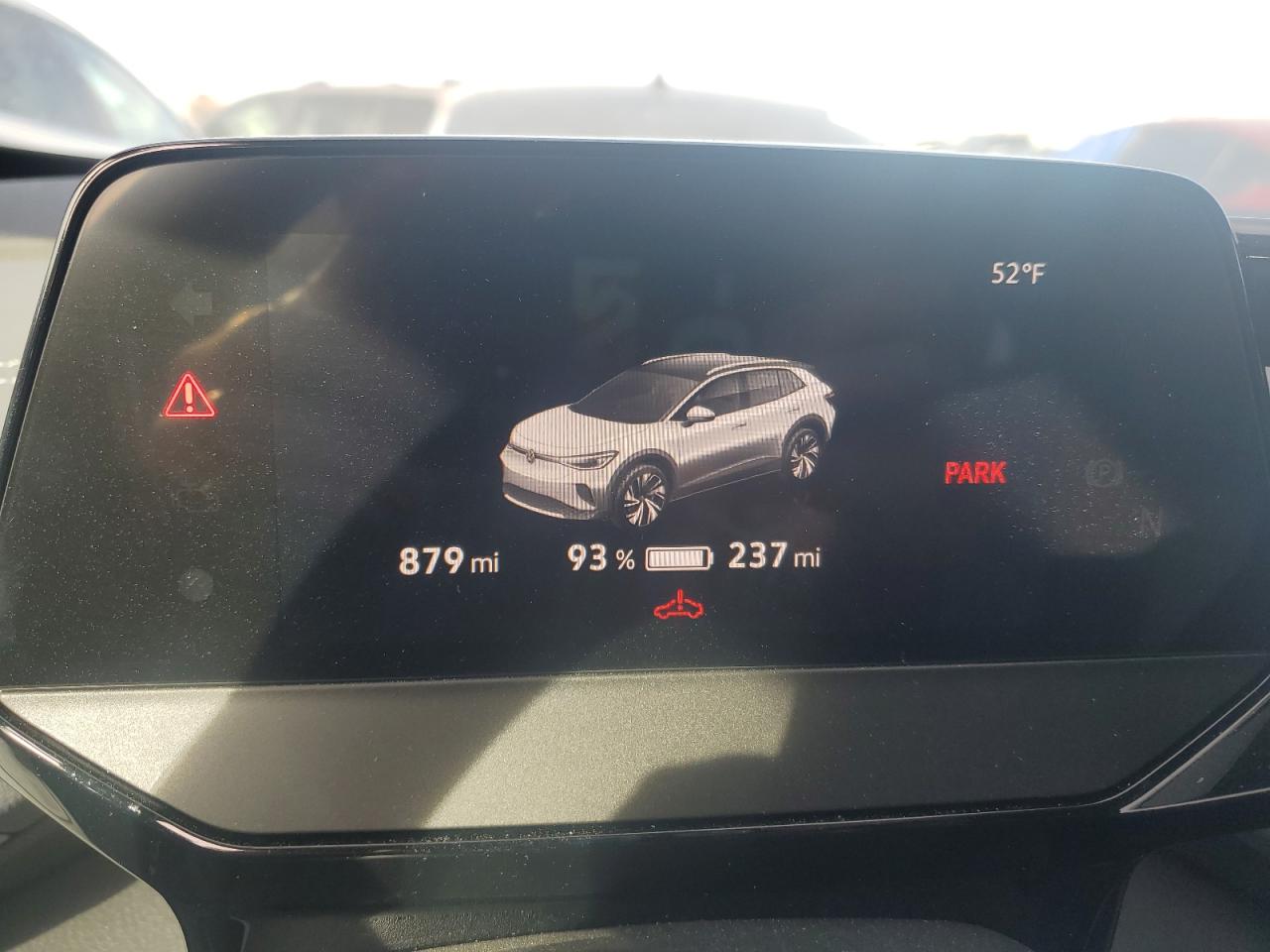 2024 VOLKSWAGEN ID.4  VIN:1V2BMPE8XRC020433