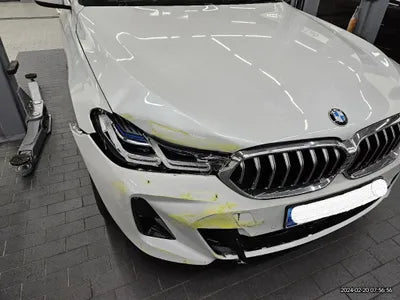 2023 BMW 630 WBA61CC02PCN05564 VIN:WBA61CC02PCN05564