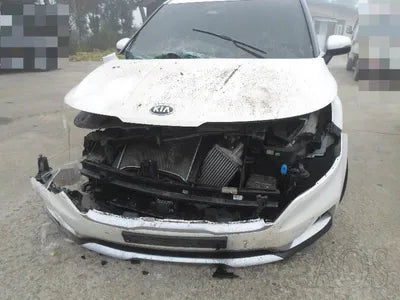 2020 Kia Carnival VIN: