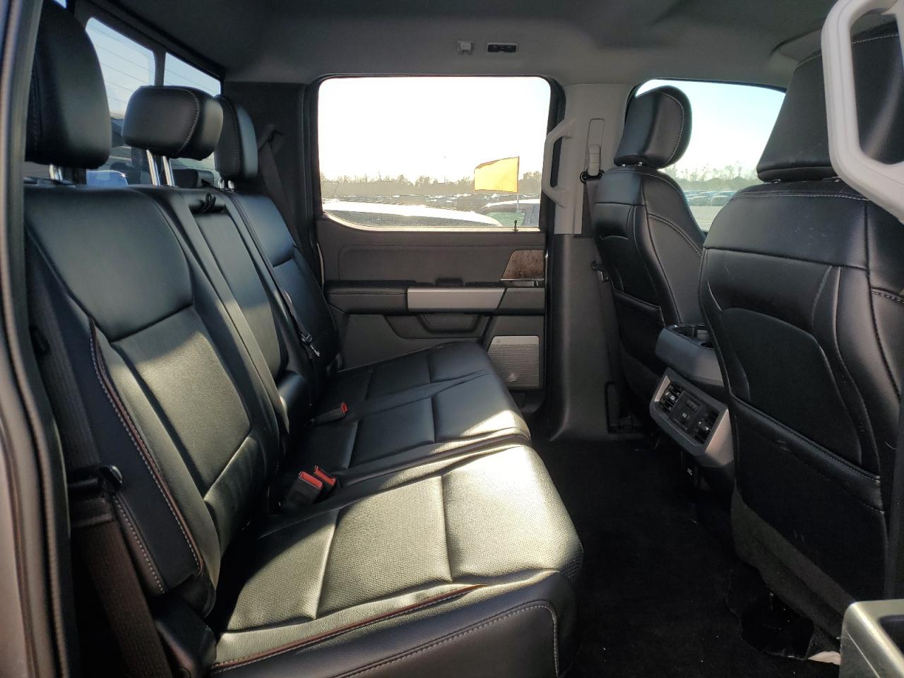2024 FORD F250 SUPER DUTY VIN:1FT8W2BN9REE41390