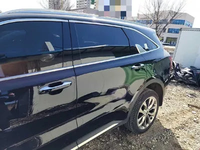 2022 Kia Sorento VIN: