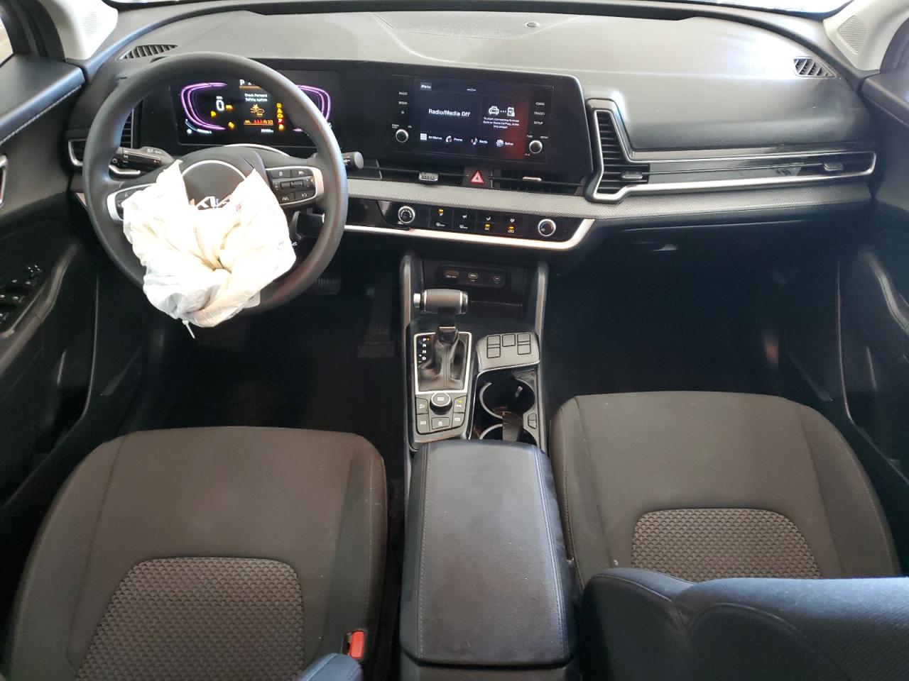 2023 KIA SPORTAGE LX VIN:KNDPU3AF6P7170128