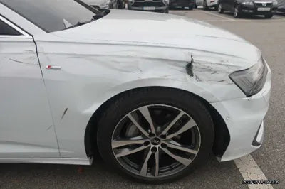 2023 Audi A6 WAUZZZF25PN077984 VIN:WAUZZZF25PN077984