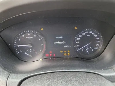 2016 Genesis G80 VIN: