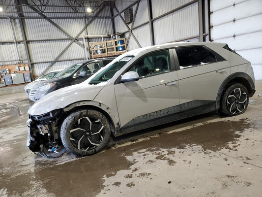 2024 HYUNDAI IONIQ 5 SEL VIN:KM8KN4DE6RU311005