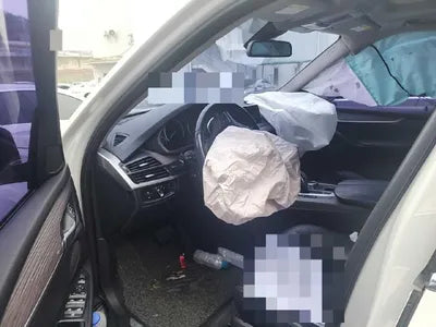 2015 BMW 530 WBAKS4108F0H64020 VIN:WBAKS4108F0H64020