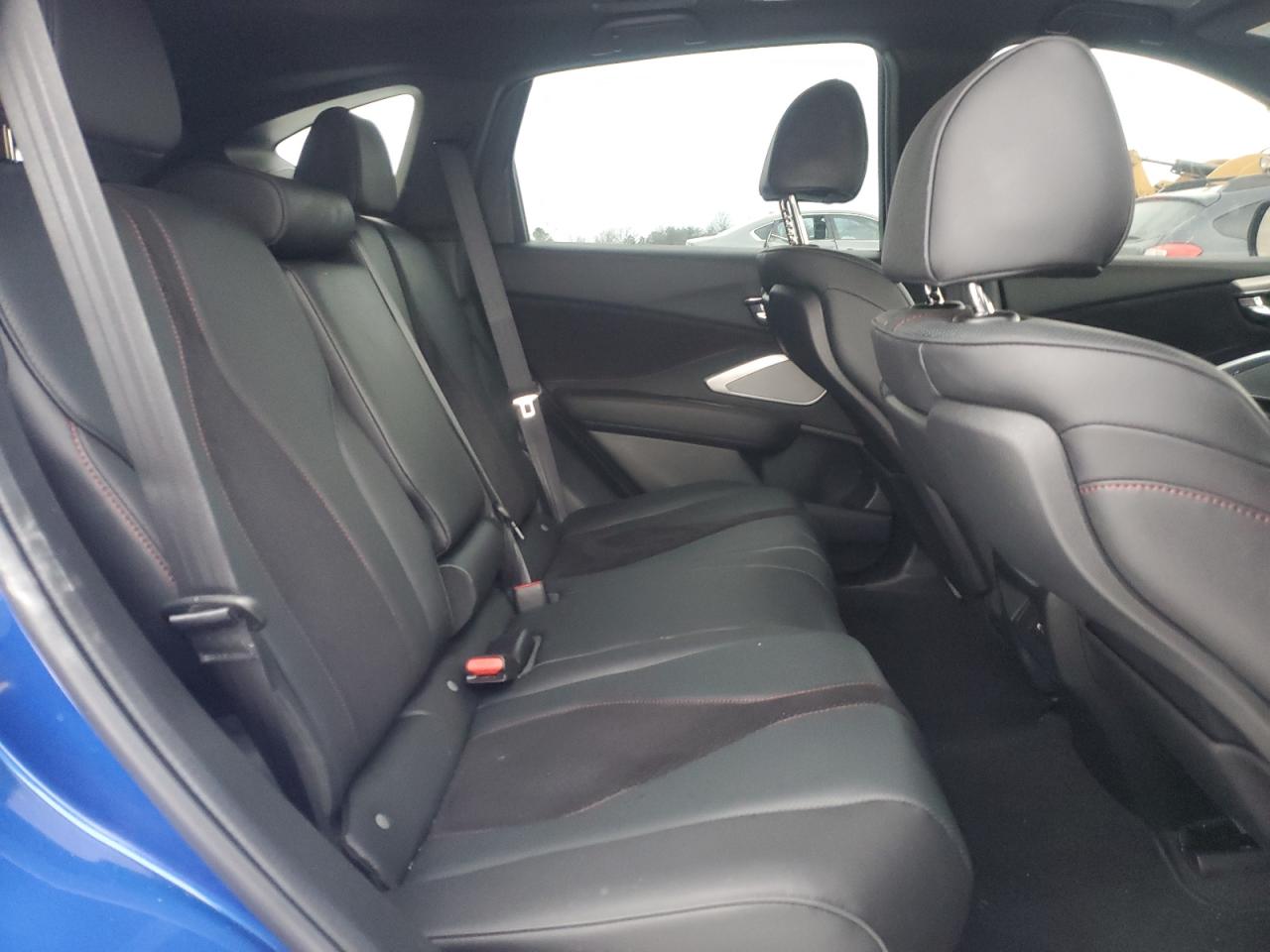 2024 ACURA RDX A-SPEC VIN:JTDKN3DU8B0260156