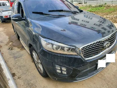 2016 Kia Sorento KNAPH81ADGA130341 VIN:KNAPH81ADGA130341