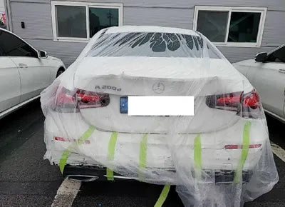 2021 Mercedes-Benz A 200 W1K3G1CB6MJ305763 VIN:W1K3G1CB6MJ305763