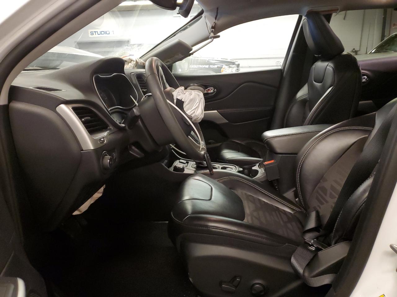 2022 JEEP CHEROKEE LATITUDE VIN:1C4PJMCX5ND528984