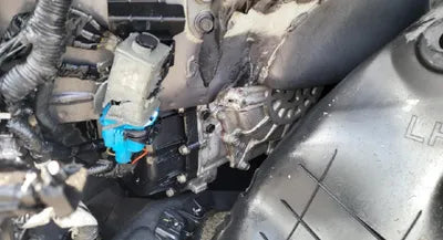 2017 Hyundai Tucson KMHJ381ABHU225233 VIN:KMHJ381ABHU225233