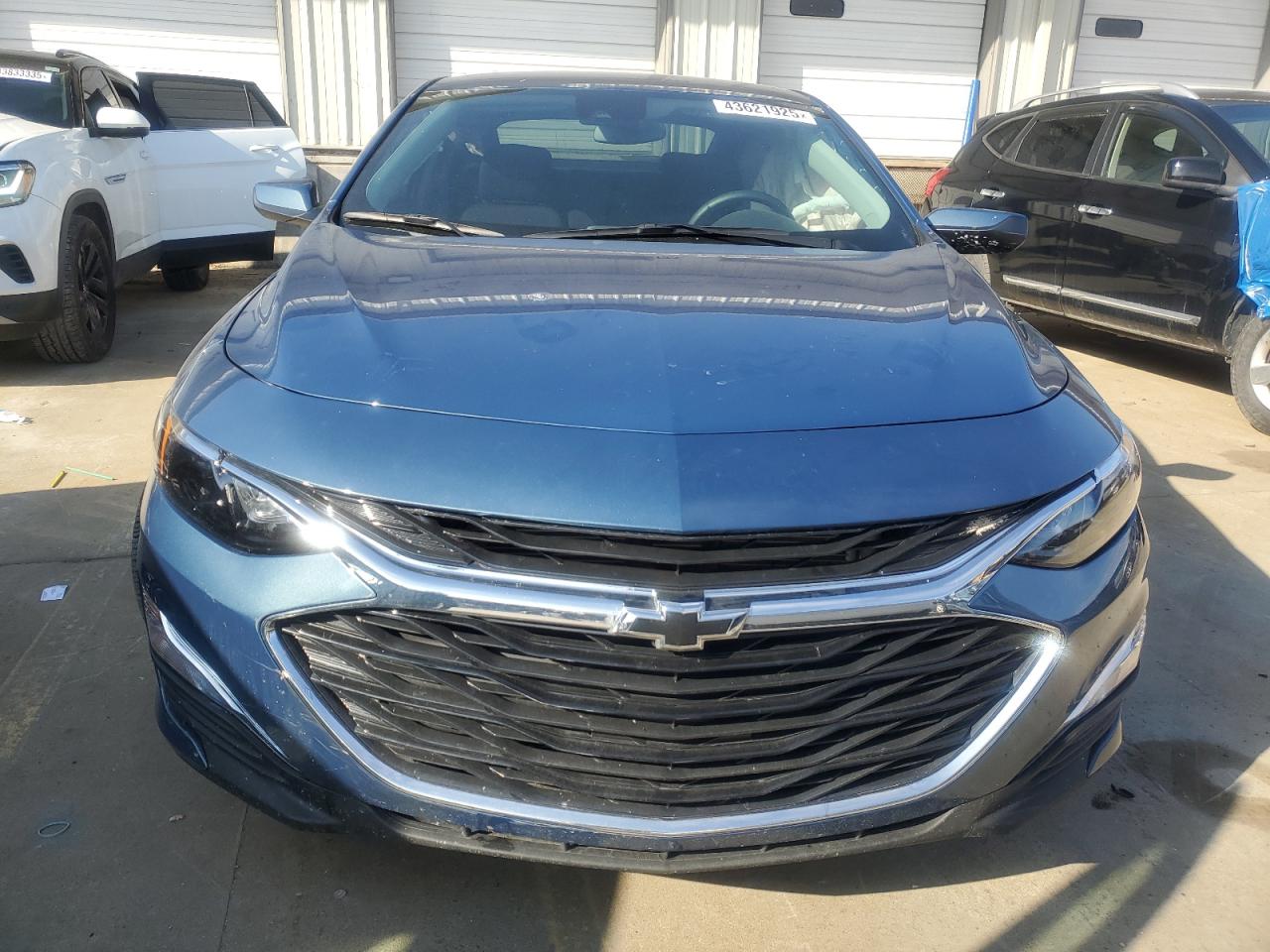 2024 CHEVROLET MALIBU RS VIN:1G1ZG5ST5RF196818