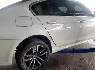 2021 BMW 520 WBA11BH08MCF90583 VIN:WBA11BH08MCF90583