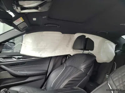 2022 BMW 530 WBA51AG04NCJ65972 VIN:WBA51AG04NCJ65972