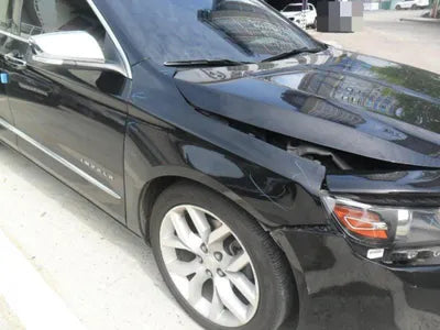 2016 Chevrolet Impala 1G1155SA7HU114146 VIN:1G1155SA7HU114146