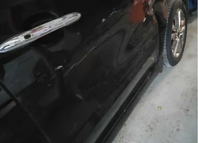 2017 Kia Carnival KNAME81ABHS246608 VIN:KNAME81ABHS246608