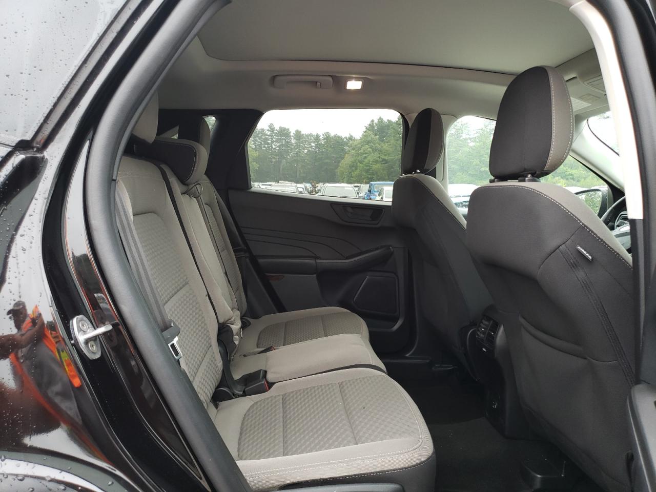 2022 FORD ESCAPE SE VIN:1FMCU9G67NUA43813