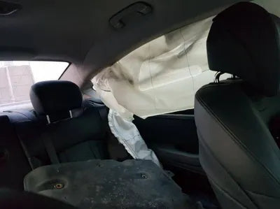 2016 Genesis G80 VIN: