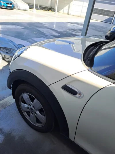 2019 MINI Cooper VIN: